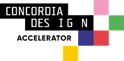 Concordia Design Accelerator logo