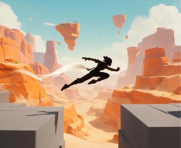 Platformer workflow preview 1