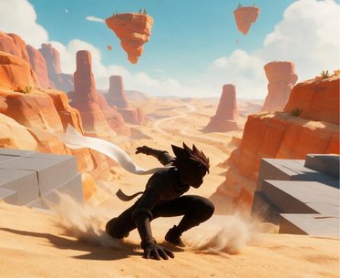 Platformer workflow preview 2