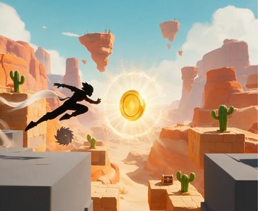 Platformer workflow preview 3