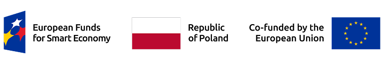 European Funds, Republic of Poland and European Union