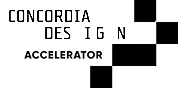 Concordia Design Accelerator logo