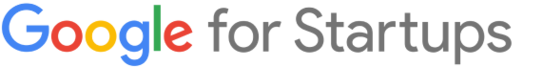 Google for Startups logo